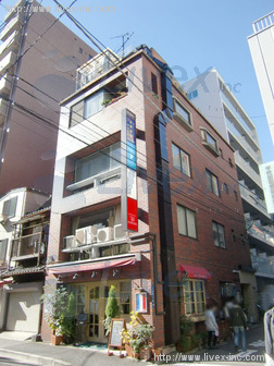 第2松岡ビル