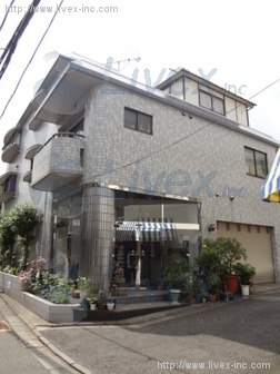 パークハイム東山