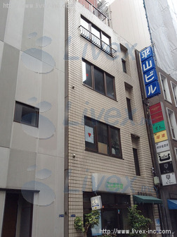 銀照ビル