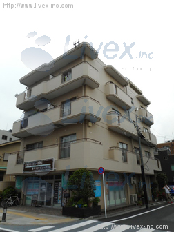 大出貸店舗