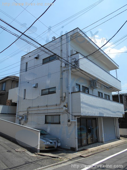 パールハイツ