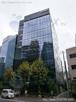 PMO神田司町ビル