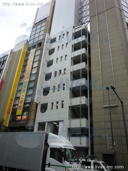 AKIBASTAビル