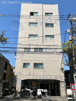 第3愛知ビル