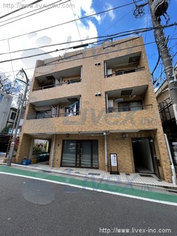 日神パレス戸越ビル