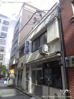 錦町1丁目戸建ビル