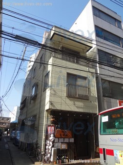 堀越ビル