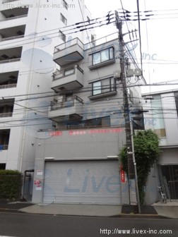 ナズ渋谷ウエストレックスビル