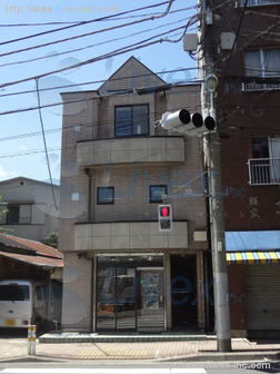 貸事務所・店舗