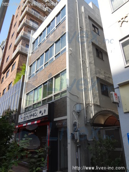 第1かねいちビル