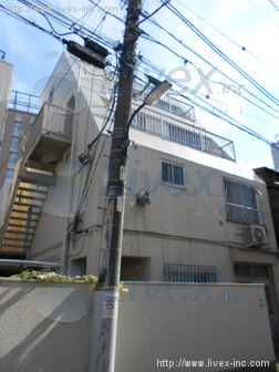 横谷ビル