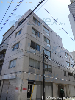 ストークマンション茗荷谷ビル