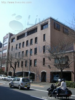 あいおい損保・中野ビル