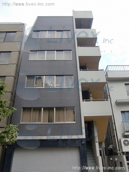 新宿富久ビル
