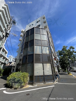 タナカビル