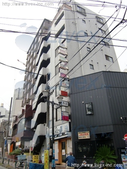 中野JMビル