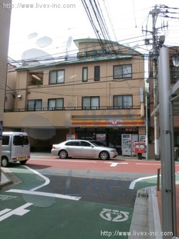 田中様店舗