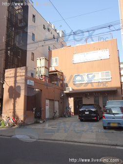 亀沢4丁目貸事務所