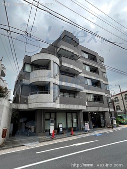 セレスト西荻窪ビル