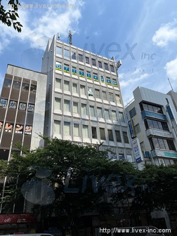 中野SHKビル