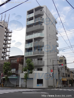 トゥルム錦糸町ビル