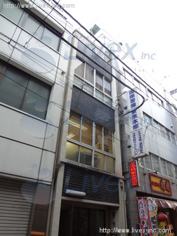 貸店舗