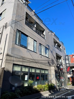 中野ゴールド第3ビル