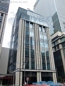 浮世小路千疋屋ビル