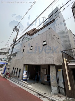 ベル下北沢ビル