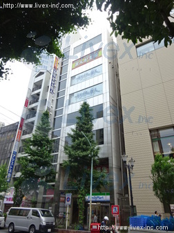 中野パールスカイビル
