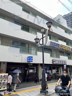 中野勧業ビル