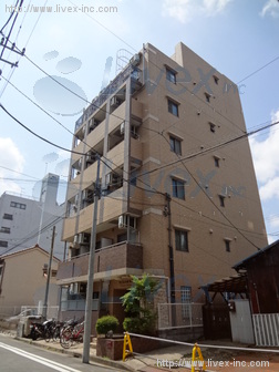 ランコントル横濱ビル