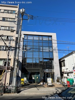 橋本ビル