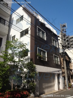 鈴木ビル