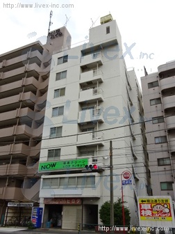 向島マンションビル