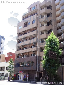 ソジャーナ王子ビル