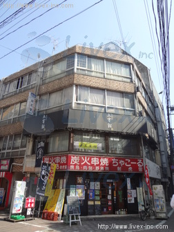 一番街ビル