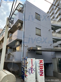 ランデン代官山ビル