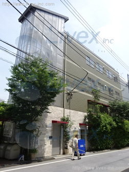 川住ビル