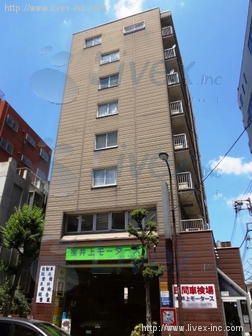 コーポ井上