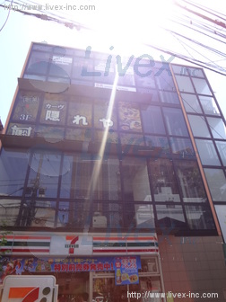 三軒茶屋アールシティ