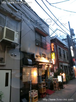 貸店舗