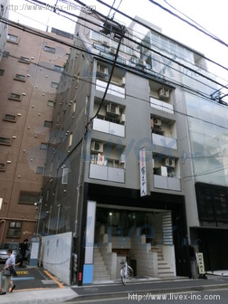 M2ビル
