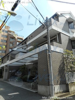 クインテット原宿ビル
