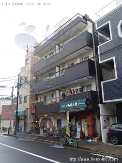 降矢ビル
