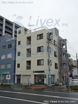 斉川ビル
