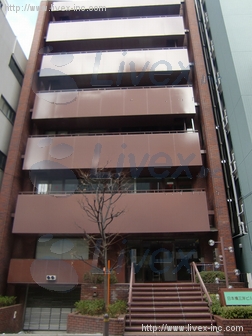 日本橋三洋ビル