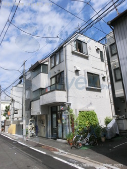コワフール白金台ビル