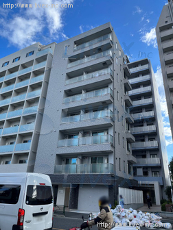 中野本町第一生命ビル