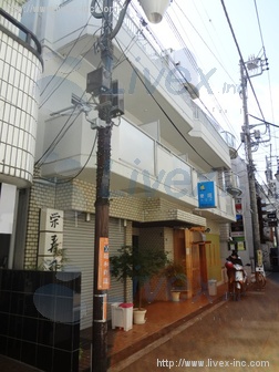 東陽ハウス